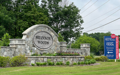 How Professional Quality Signage Can Sell More Homes