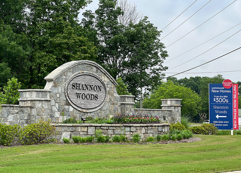 How Professional Quality Signage Can Sell More Homes